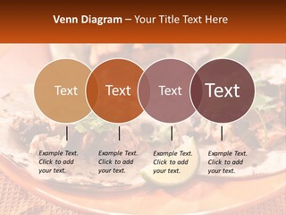 Temperature Electricity White PowerPoint Template