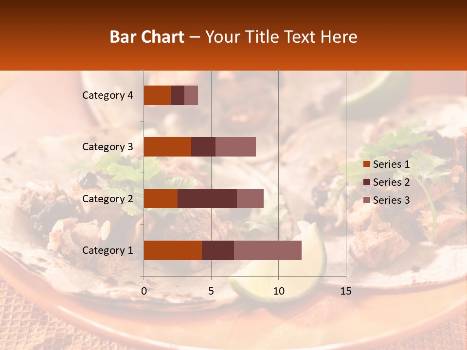 Temperature Electricity White PowerPoint Template
