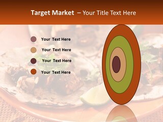 Temperature Electricity White PowerPoint Template