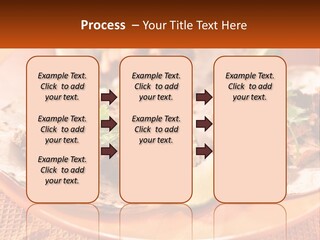 Temperature Electricity White PowerPoint Template