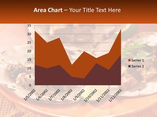 Temperature Electricity White PowerPoint Template