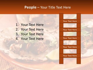 Temperature Electricity White PowerPoint Template
