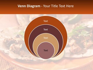 Temperature Electricity White PowerPoint Template