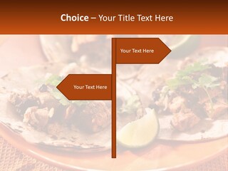 Temperature Electricity White PowerPoint Template