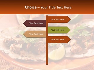 Temperature Electricity White PowerPoint Template