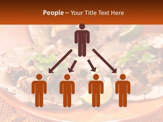 Temperature Electricity White PowerPoint Template