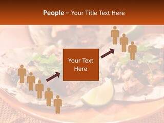 Temperature Electricity White PowerPoint Template