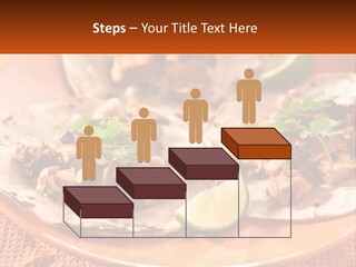 Temperature Electricity White PowerPoint Template