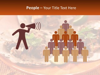 Temperature Electricity White PowerPoint Template