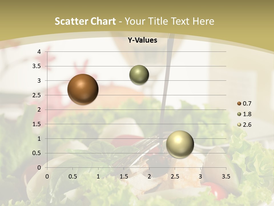 Industry Cool Conditioner PowerPoint Template