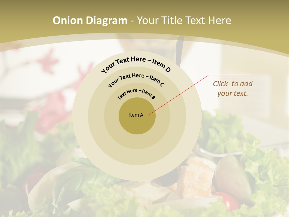 Industry Cool Conditioner PowerPoint Template