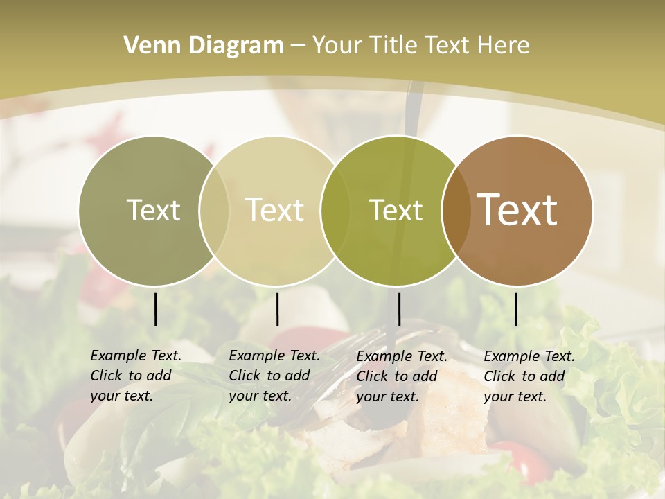 Industry Cool Conditioner PowerPoint Template