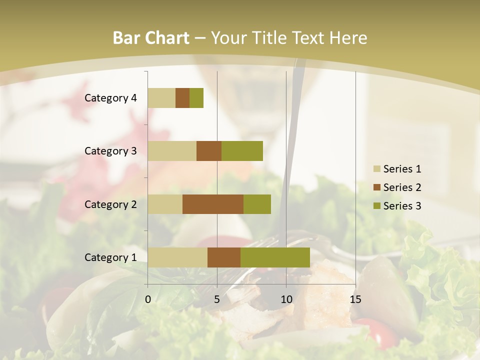 Industry Cool Conditioner PowerPoint Template