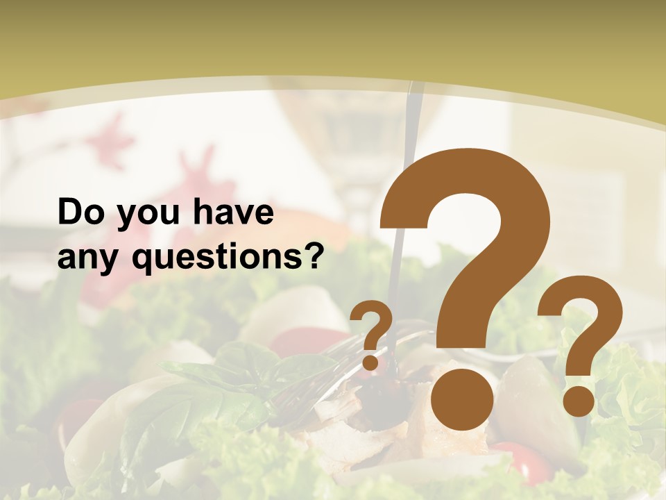 Industry Cool Conditioner PowerPoint Template