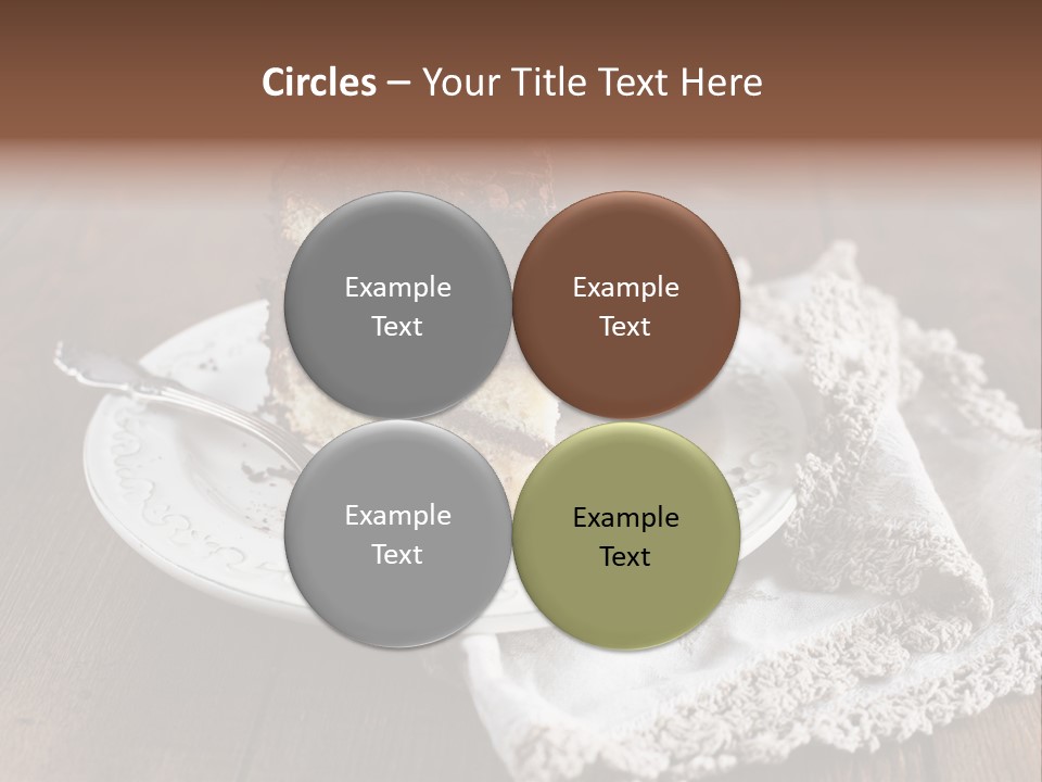 Cooling Conditioner Condition PowerPoint Template