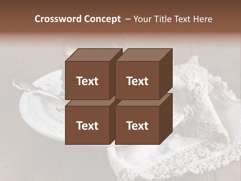 Cooling Conditioner Condition PowerPoint Template