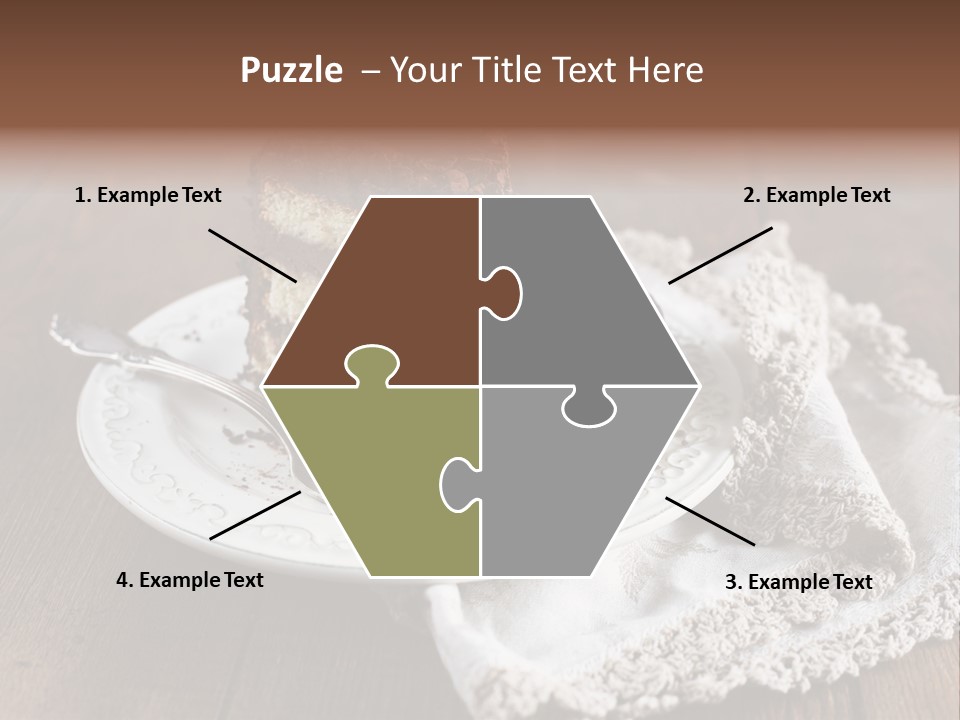 Cooling Conditioner Condition PowerPoint Template