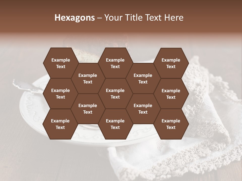 Cooling Conditioner Condition PowerPoint Template
