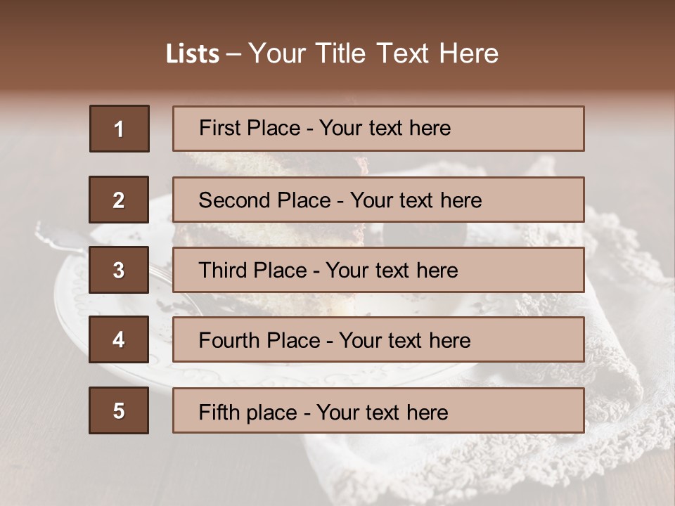 Cooling Conditioner Condition PowerPoint Template