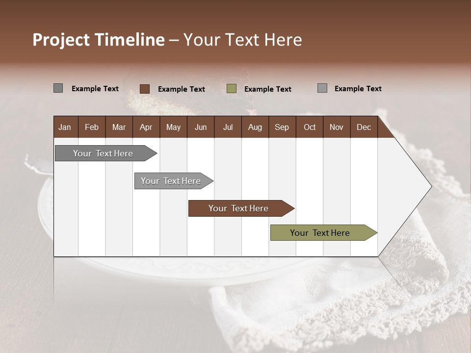 Cooling Conditioner Condition PowerPoint Template