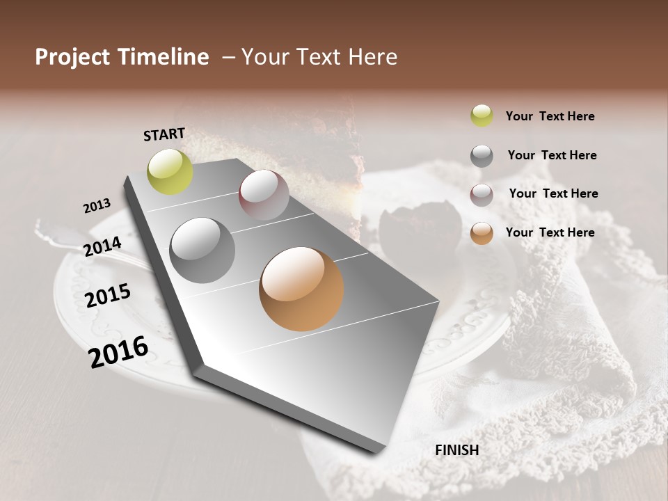 Cooling Conditioner Condition PowerPoint Template