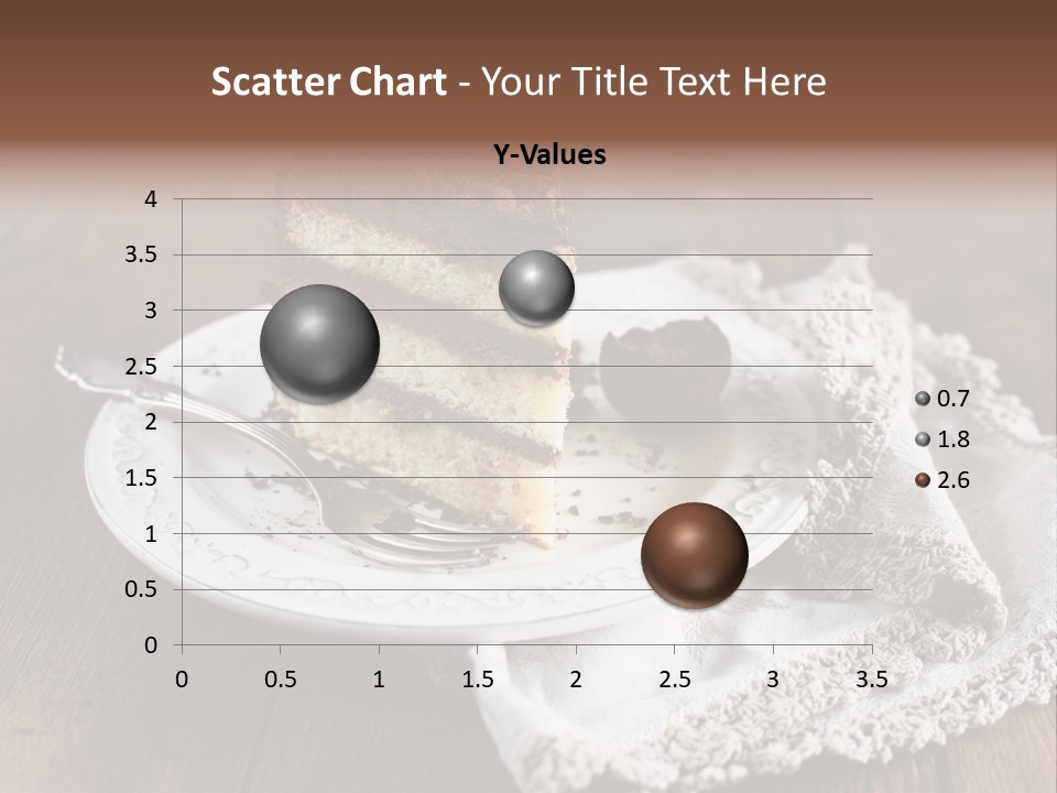 Cooling Conditioner Condition PowerPoint Template