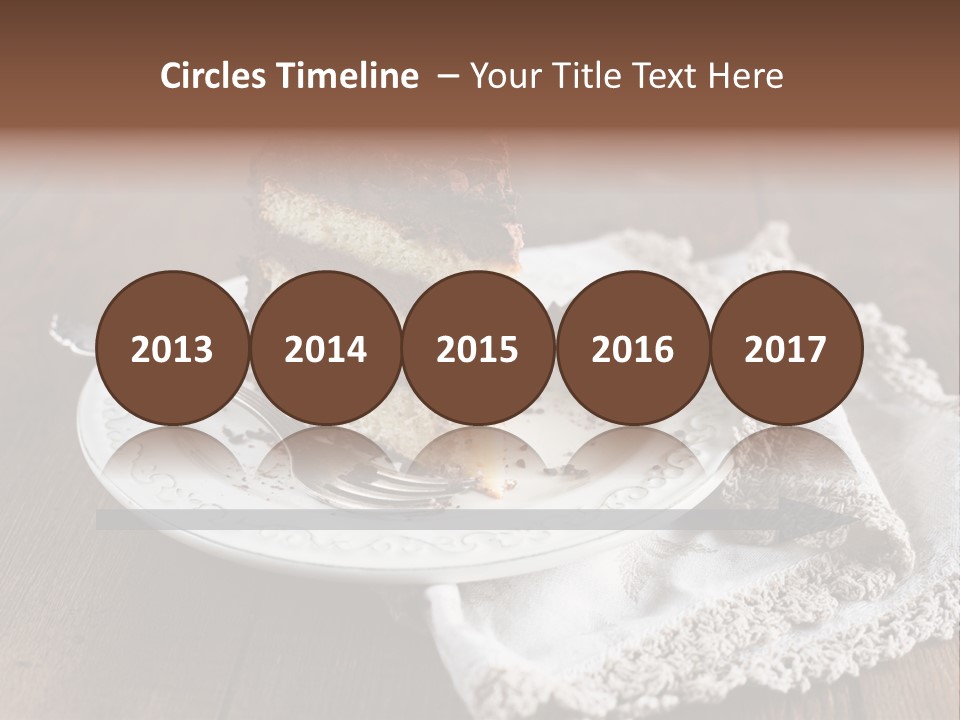 Cooling Conditioner Condition PowerPoint Template