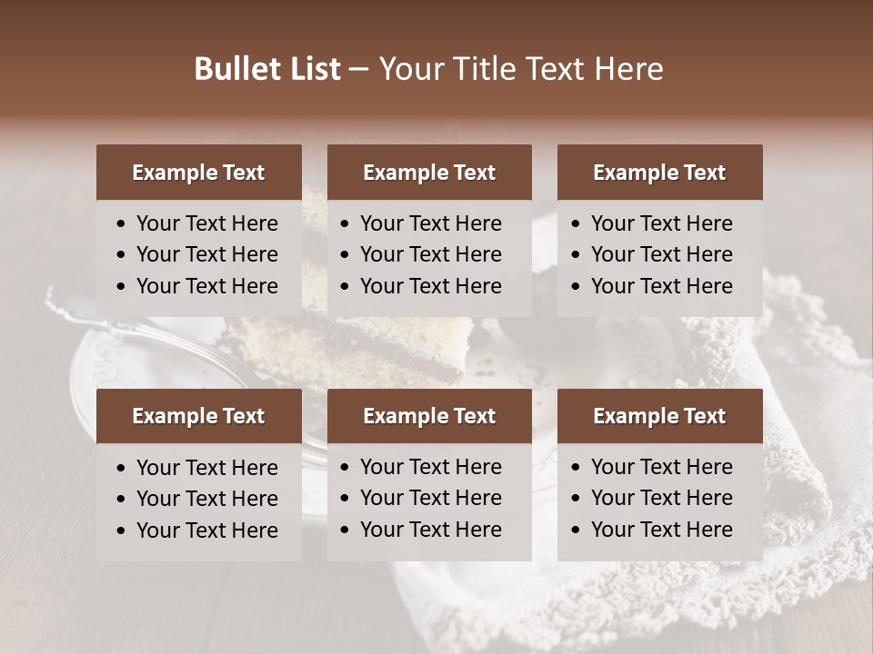 Cooling Conditioner Condition PowerPoint Template