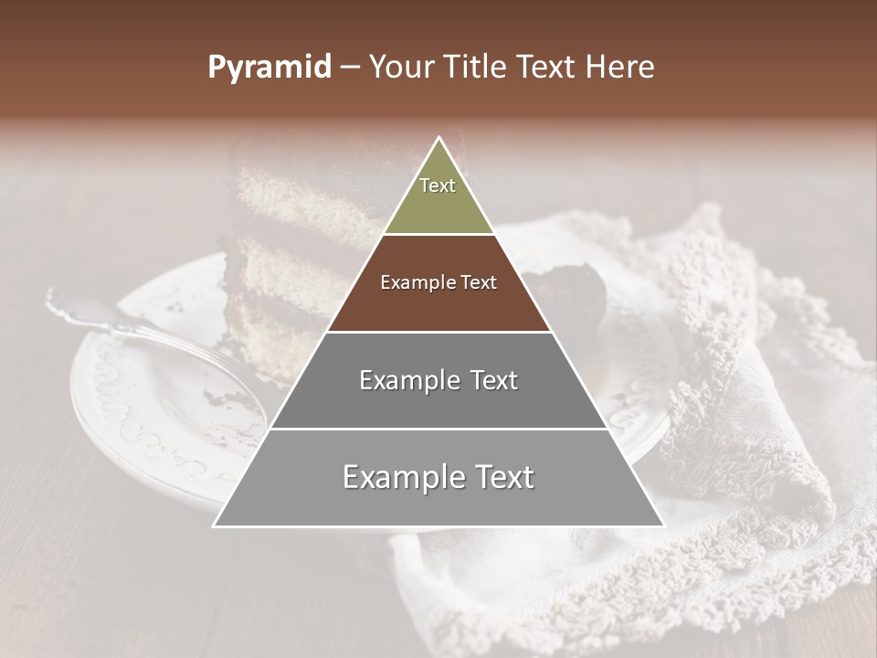 Cooling Conditioner Condition PowerPoint Template