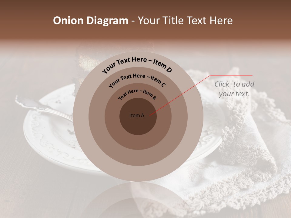 Cooling Conditioner Condition PowerPoint Template