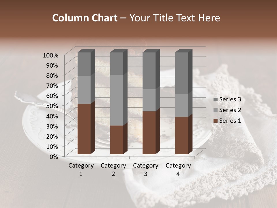 Cooling Conditioner Condition PowerPoint Template