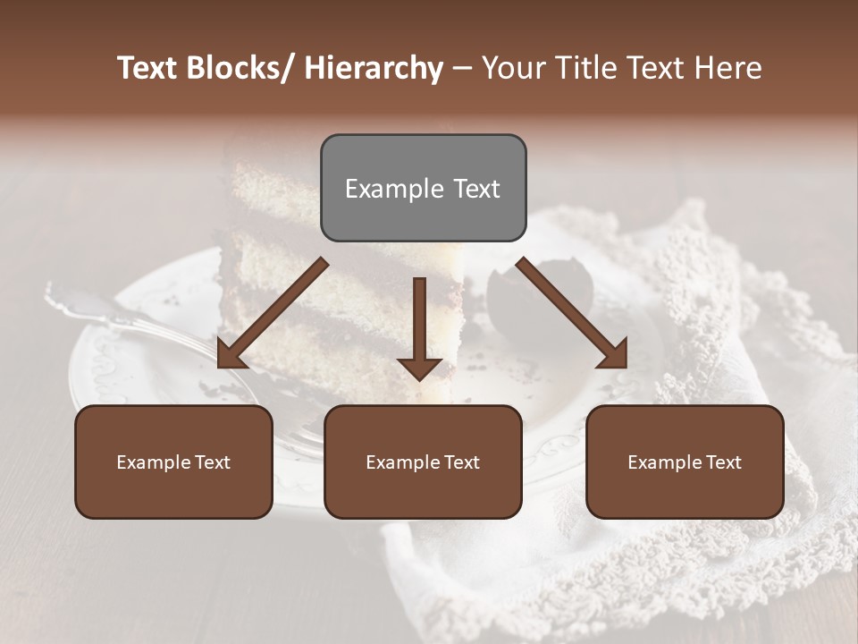 Cooling Conditioner Condition PowerPoint Template