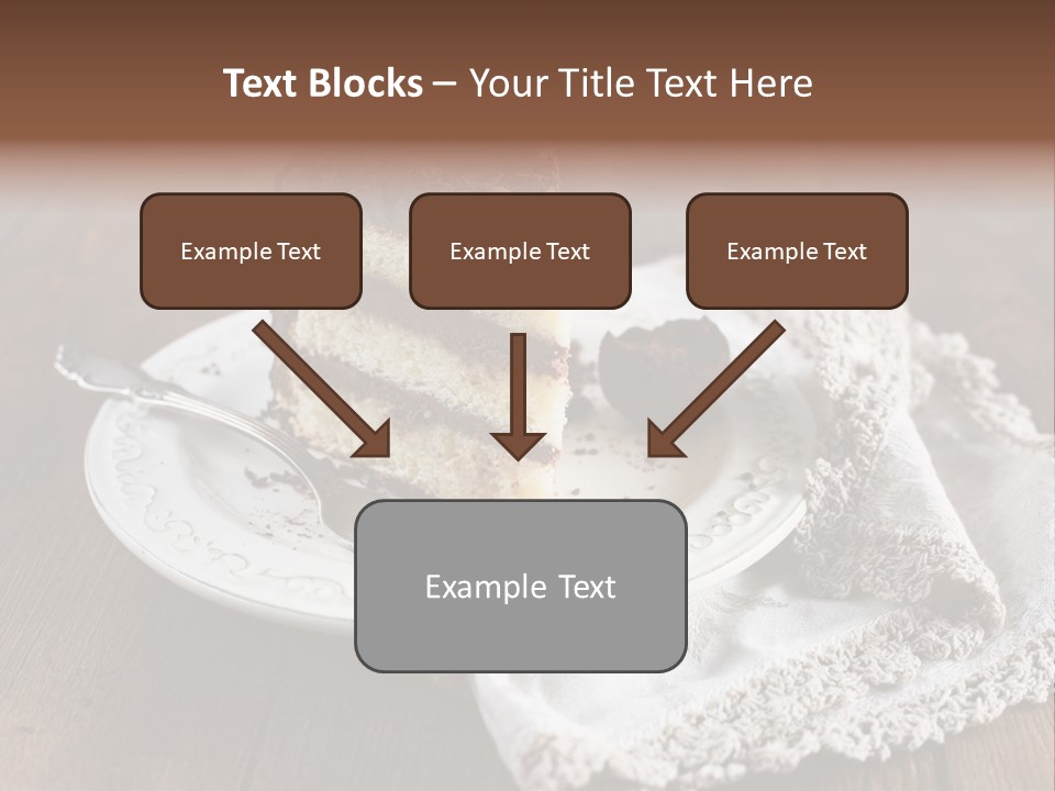 Cooling Conditioner Condition PowerPoint Template
