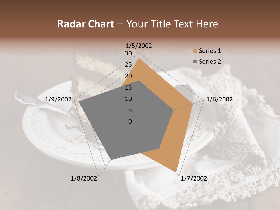 Cooling Conditioner Condition PowerPoint Template