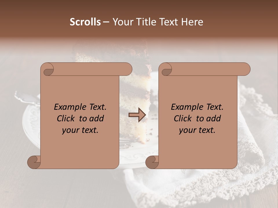 Cooling Conditioner Condition PowerPoint Template