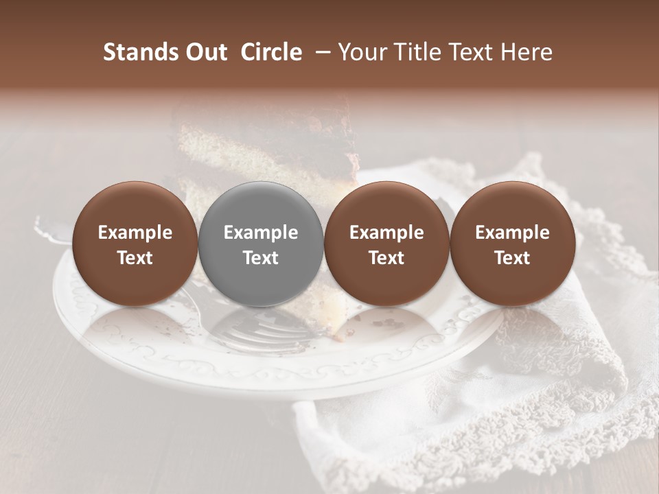 Cooling Conditioner Condition PowerPoint Template