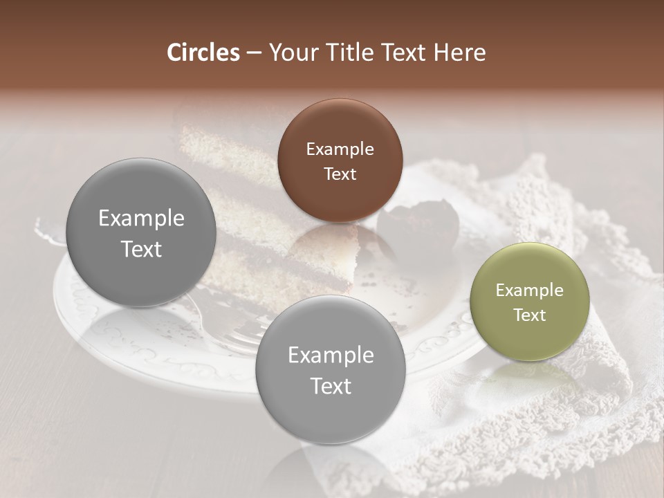 Cooling Conditioner Condition PowerPoint Template