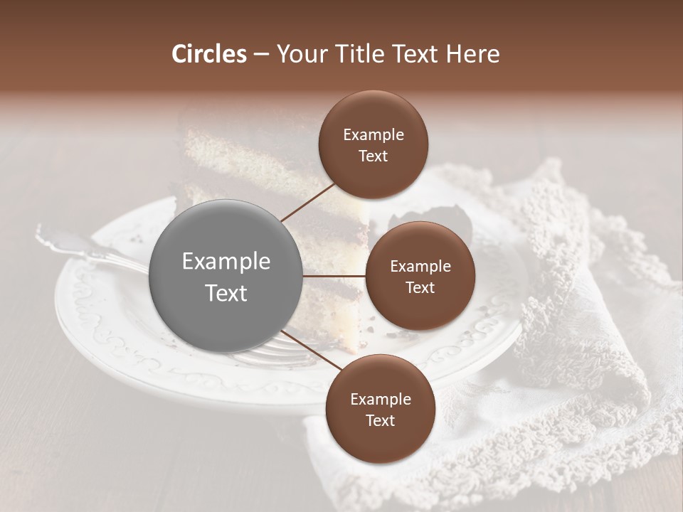 Cooling Conditioner Condition PowerPoint Template