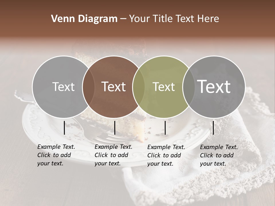 Cooling Conditioner Condition PowerPoint Template