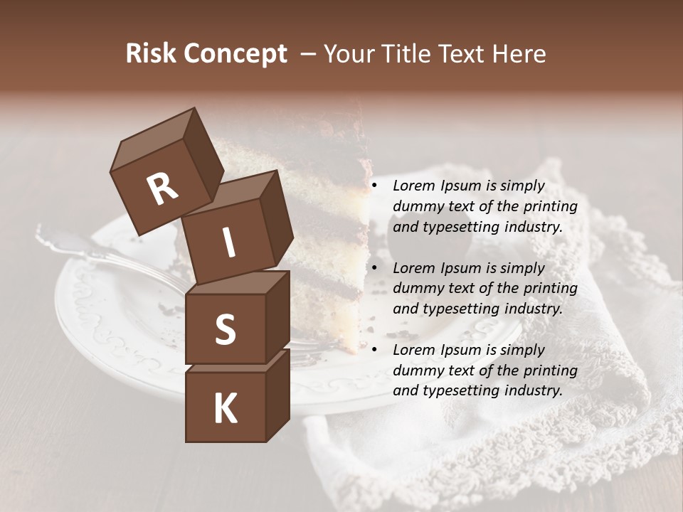 Cooling Conditioner Condition PowerPoint Template