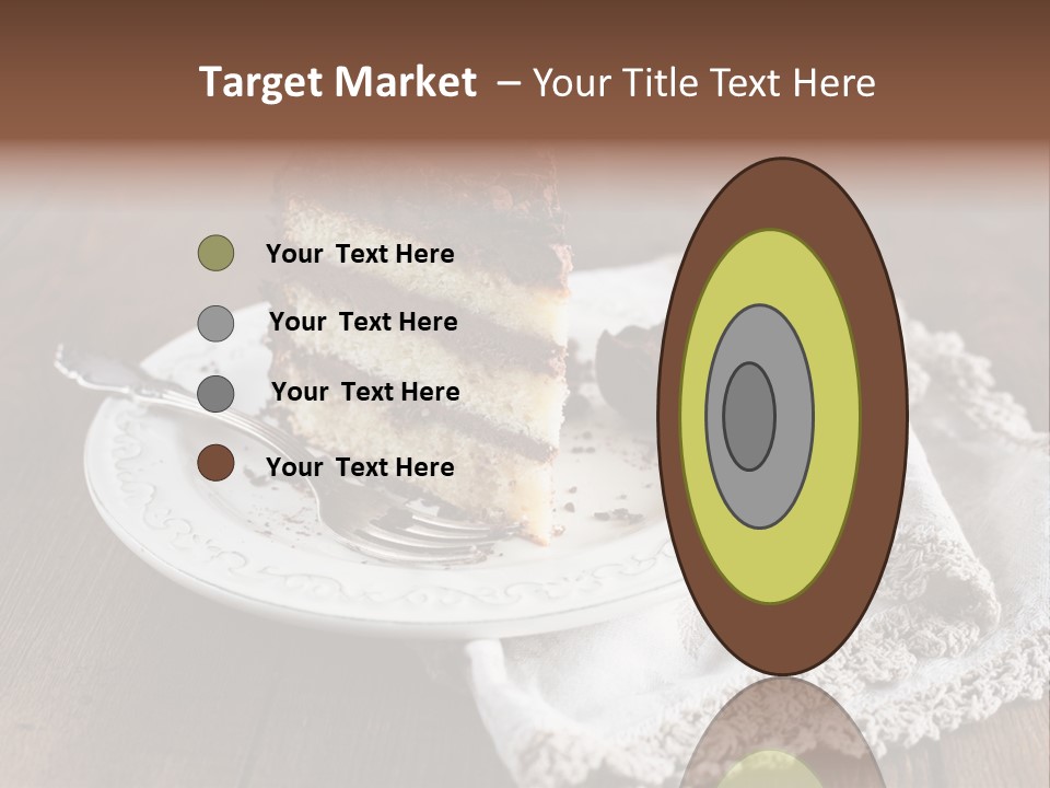 Cooling Conditioner Condition PowerPoint Template