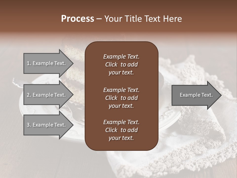 Cooling Conditioner Condition PowerPoint Template
