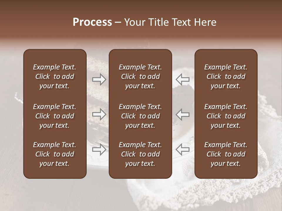 Cooling Conditioner Condition PowerPoint Template