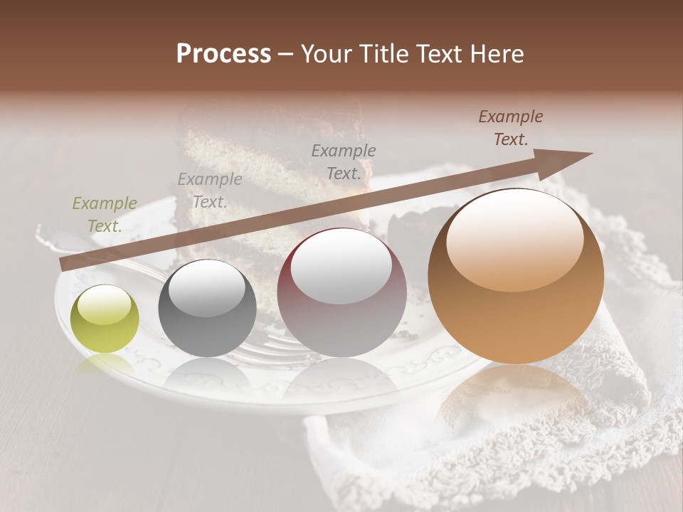 Cooling Conditioner Condition PowerPoint Template