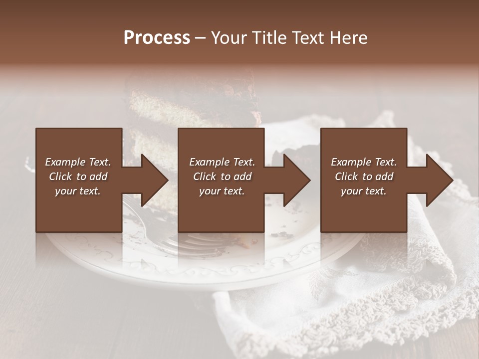 Cooling Conditioner Condition PowerPoint Template