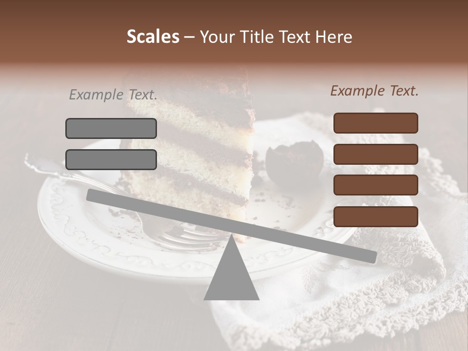 Cooling Conditioner Condition PowerPoint Template