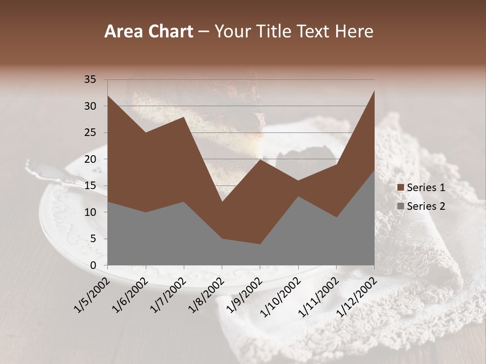 Cooling Conditioner Condition PowerPoint Template