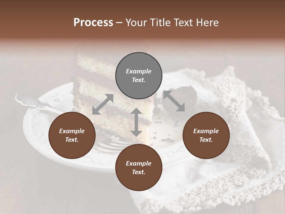 Cooling Conditioner Condition PowerPoint Template