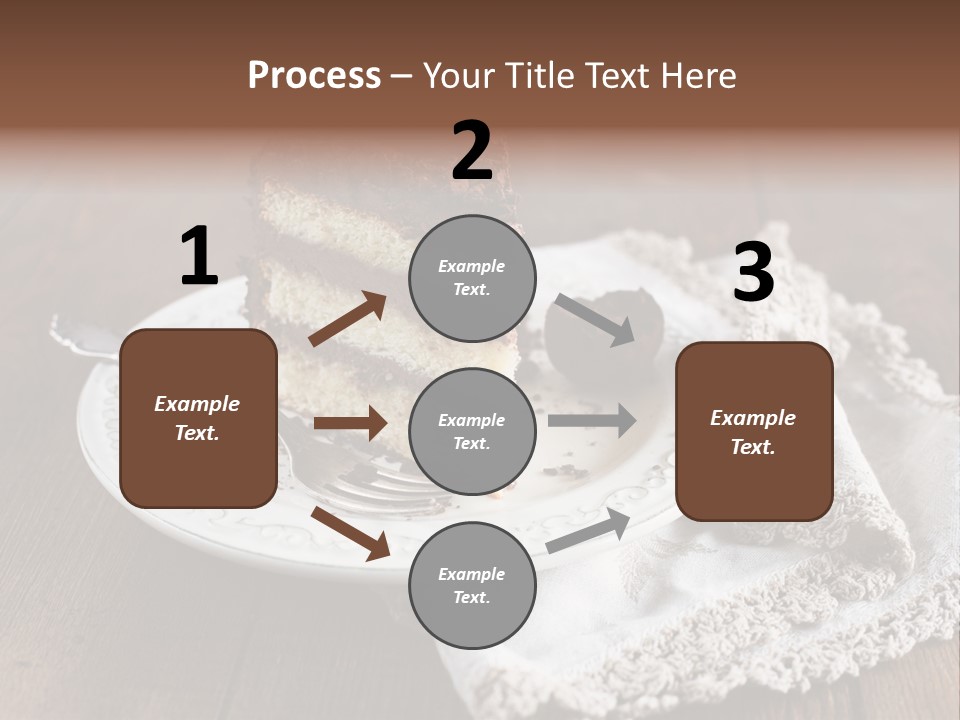 Cooling Conditioner Condition PowerPoint Template