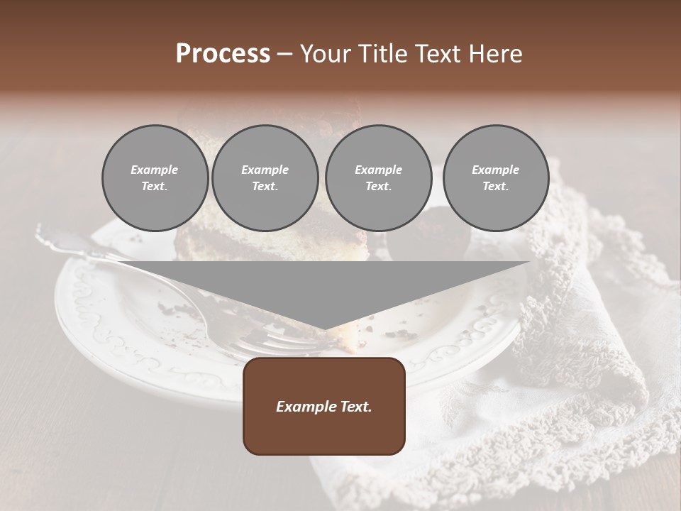 Cooling Conditioner Condition PowerPoint Template